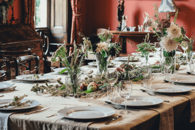 dining table accessories