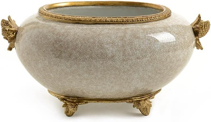 table centerpiece bowl