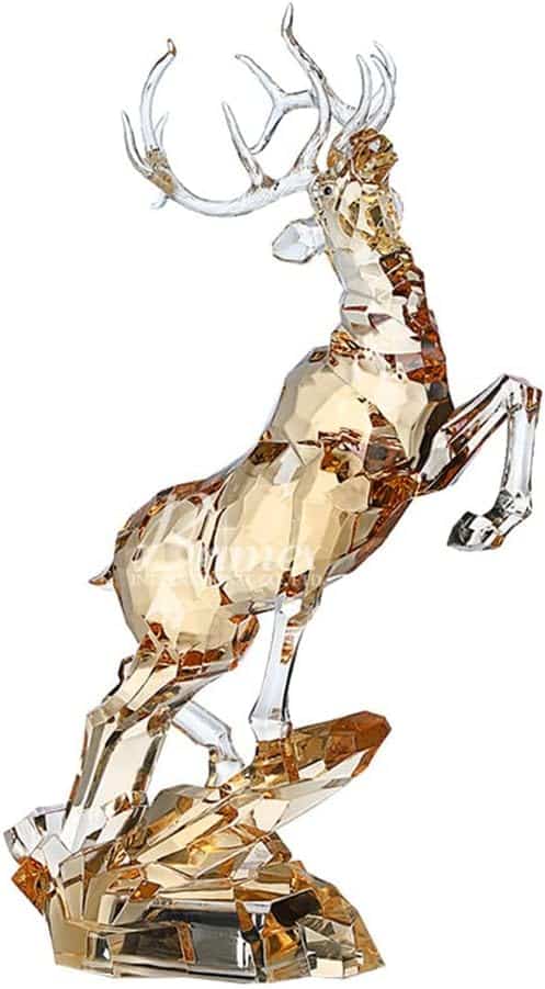 christmas table decor centerpiece