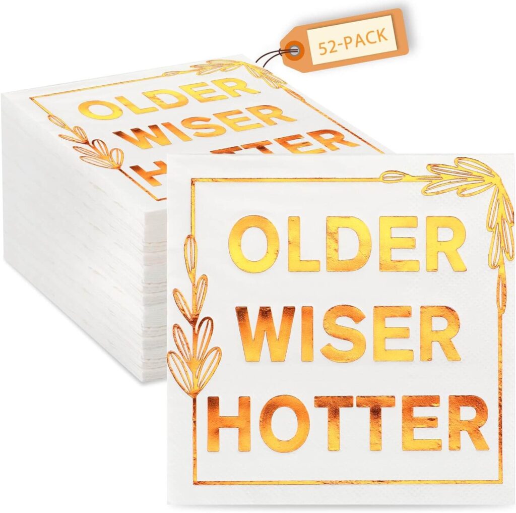 party table decorations