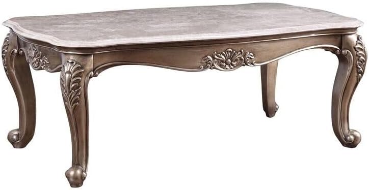 baroque coffee table