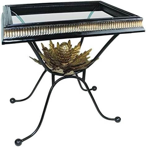 baroque coffee table