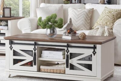 coffee table decor tabletotty