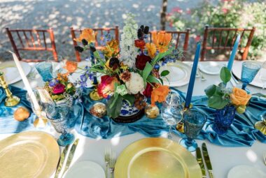 party table decor tabletotty